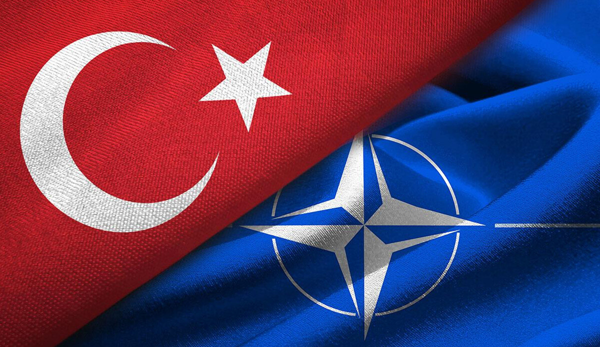 NATO, Türkiye'ye yarı kalıcı barınma tesisleri gönderecek NATO, Türkiye'ye yarı kalıcı barınma tesisleri gönderecek