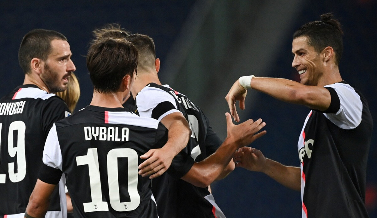 Milli futbolcu Merih Demiral duyurdu: Ronaldo, Dybala ve Bonucci’nin deprem için bağışladığı formalar satıldı Milli futbolcu Merih Demiral duyurdu: Ronaldo, Dybala ve Bonucci’nin deprem için bağışladığı formalar satıldı