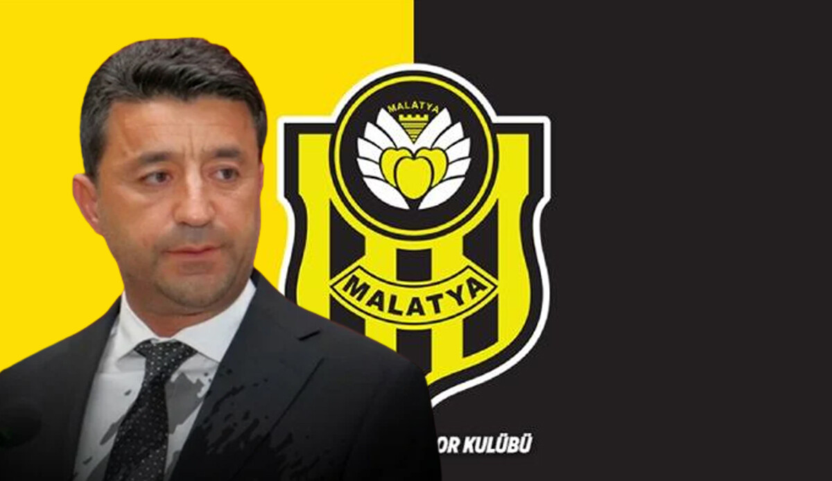 Son dakika: Yeni Malatyaspor Lig'den resmen çekildi! Kulüp Başkanı Ahmet Yaman: Biz artık yokuz Son dakika: Yeni Malatyaspor Lig'den resmen çekildi! Kulüp Başkanı Ahmet Yaman: Biz artık yokuz