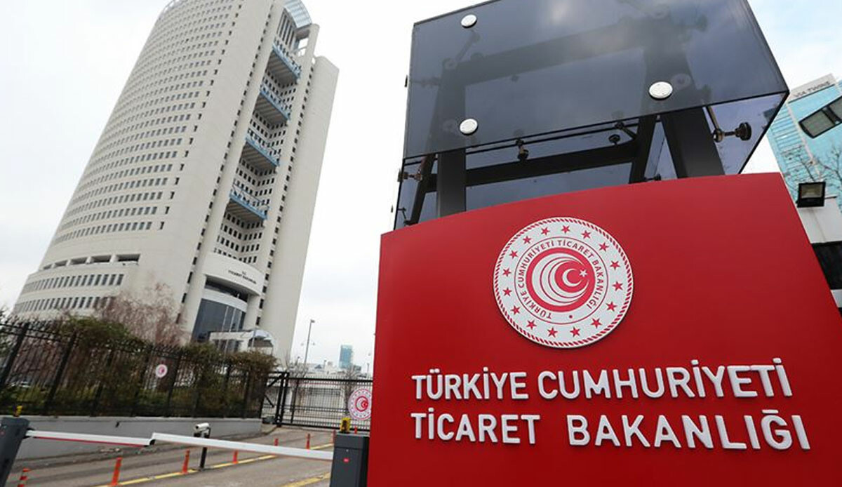 Son dakika: Deprem bölgesinde fahiş fiyat artışı yapan 353 firmaya rekor ceza! Son dakika: Deprem bölgesinde fahiş fiyat artışı yapan 353 firmaya rekor ceza!