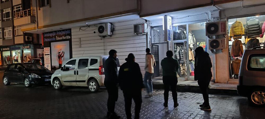 Gürcistan'da deprem oldu! Artvin ve Rize de sallandı Gürcistan'da deprem oldu! Artvin ve Rize de sallandı