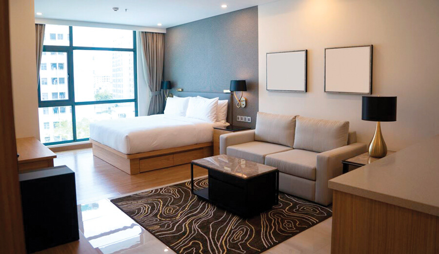 Dekorasyonunuz ne kadar güvenli?