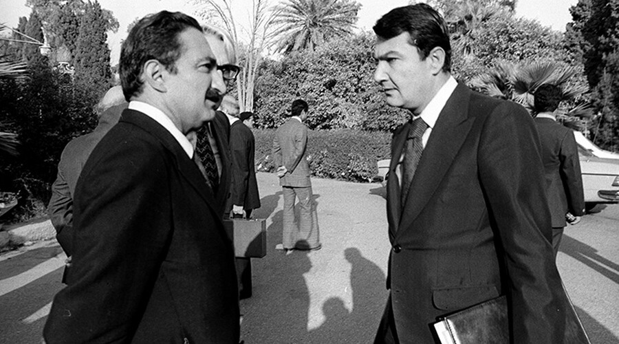 Son dakika: CHP eski Genel Başkanı Deniz Baykal hayatını kaybetti