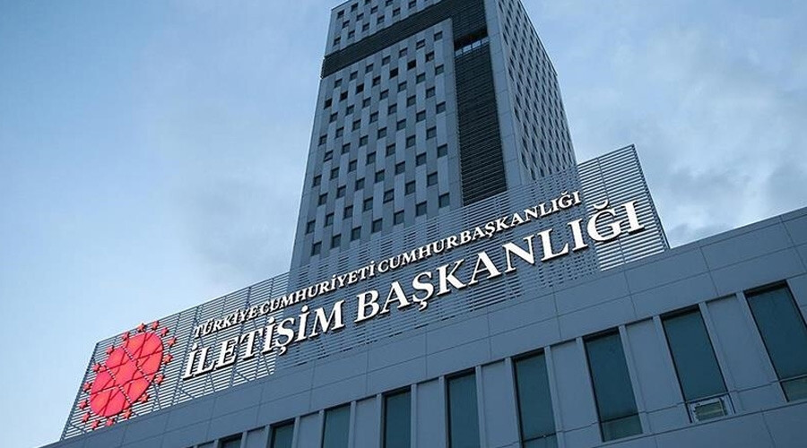 Cumhurbaşkanlığı İletişim Başkanlığı Dezenformasyon Bülteni'yle yalan haberlerin maskesini düşürdü