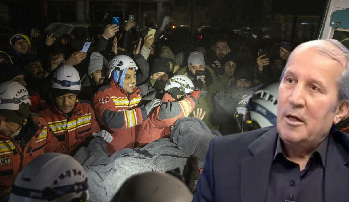 ‘İlahiyatçı’ Nazif Ay'ın 'tekbir' rahatsızlığı: Laikliği ihmal etmektir ‘İlahiyatçı’ Nazif Ay'ın 'tekbir' rahatsızlığı: Laikliği ihmal etmektir