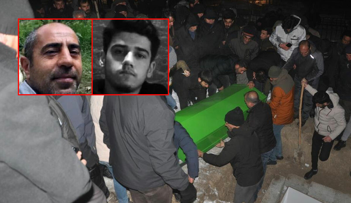 Araba alma hayaliyle gittikleri Hatay’dan ölüm haberleri geldi: Baba-oğulun cansız bedeni enkazdan çıkarıldı Araba alma hayaliyle gittikleri Hatay’dan ölüm haberleri geldi: Baba-oğulun cansız bedeni enkazdan çıkarıldı