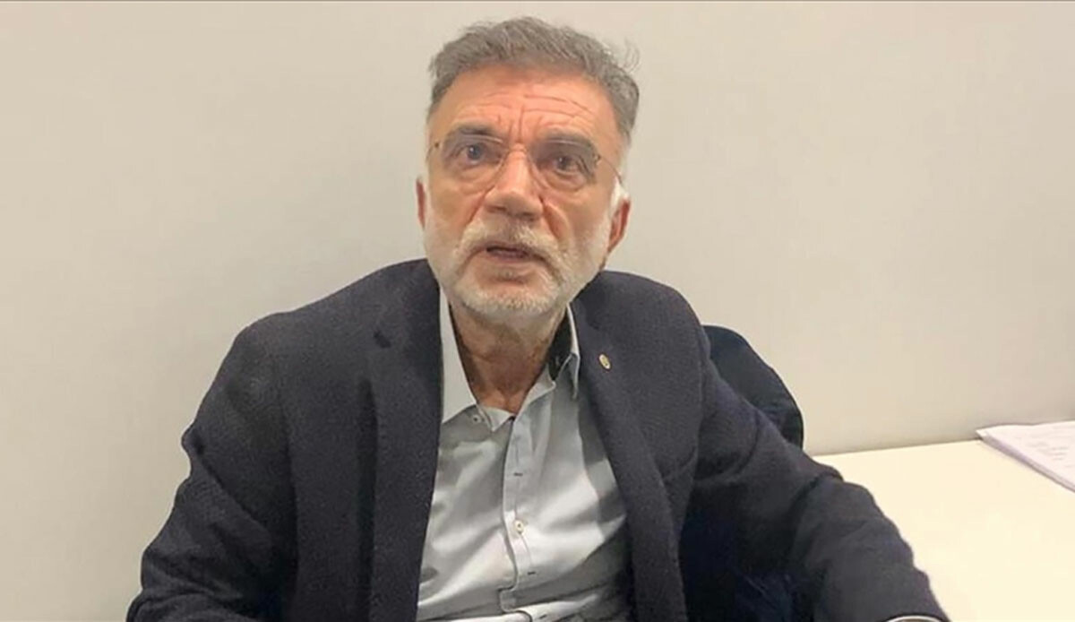 Son dakika! İstanbul Havalimanı'ndan kaçmaya çalışırken yakalanmıştı: 'Yıkımın' müteahhiti tutuklandı Son dakika! İstanbul Havalimanı'ndan kaçmaya çalışırken yakalanmıştı: 'Yıkımın' müteahhiti tutuklandı