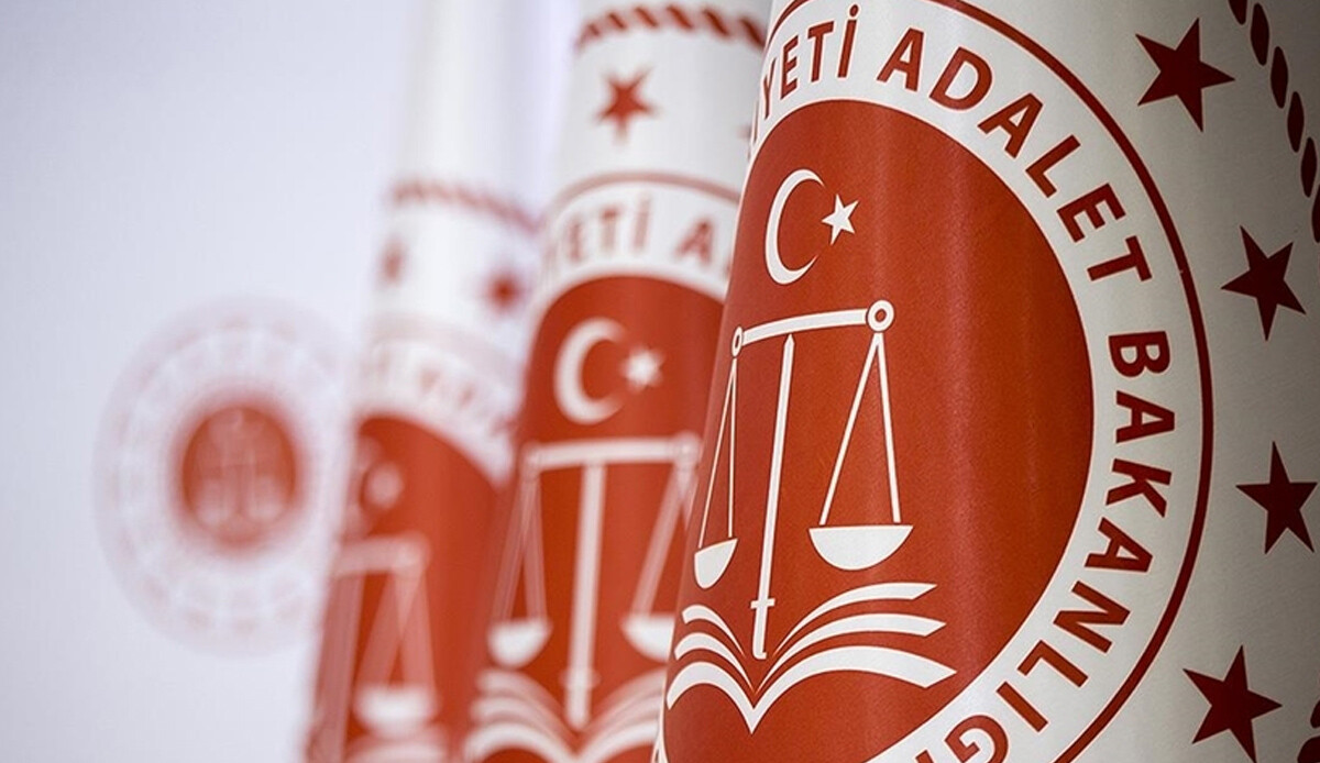 Adalet Bakanlığı'ndan açıklama: Deprem soruşturma büroları kuruluyor Adalet Bakanlığı'ndan açıklama: Deprem soruşturma büroları kuruluyor