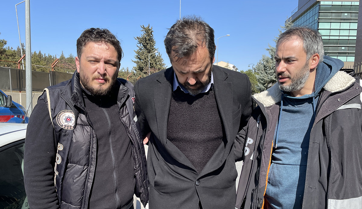 Deprem sonrası kaçan müteahhitler tek tek yakalanıyor: Adıyaman'daki Özkan Apartmanı'nın müteahhidi tutuklandı