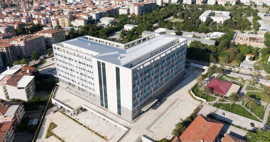 Depremde binaları yıkılmaktan kurtaran sismik izolatör nedir? Profesör anlattı