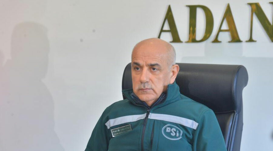 Deprem provokatörlerin yalanı ortaya çıktı! 'Patladı' denilen barajda su yok