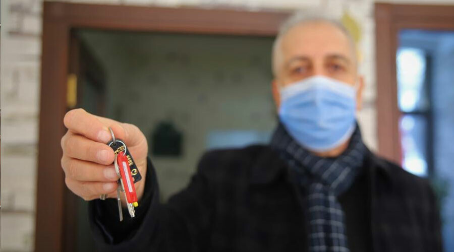 Fırsatçılar deprem dinlemedi! Elazığ’da 800 liralık daireler 4 bine çıktı: Afetzedeler dışarıda kaldı