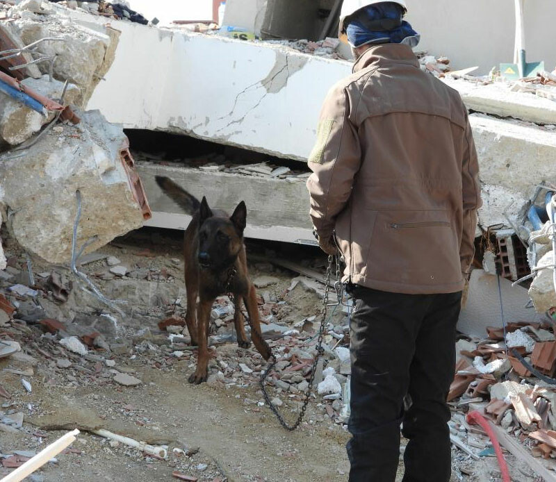 2 serum alarak sahaya çıktı! Hasta olan ‘Tetik’ tek başına 33 canı kurtardı