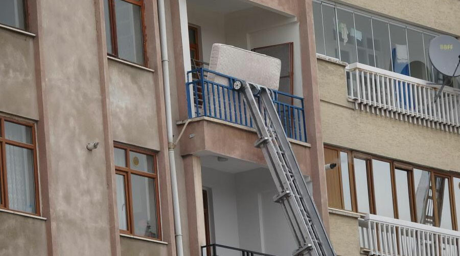 Fırsatçılar deprem dinlemedi! Elazığ’da 800 liralık daireler 4 bine çıktı: Afetzedeler dışarıda kaldı