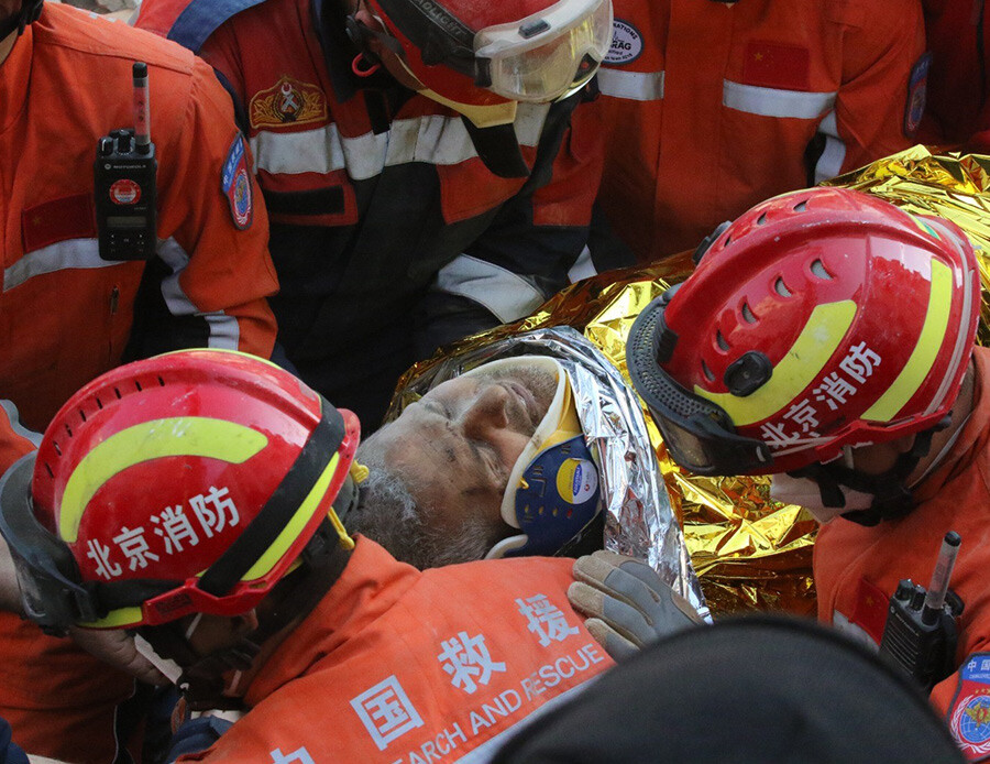 Son dakika deprem haberleri: Türkiye'ye umut oldular! Depremin 8. gününde sevindiren haberler peş peşe geldi Son dakika deprem haberleri: Türkiye'ye umut oldular! Depremin 8. gününde sevindiren haberler peş peşe geldi