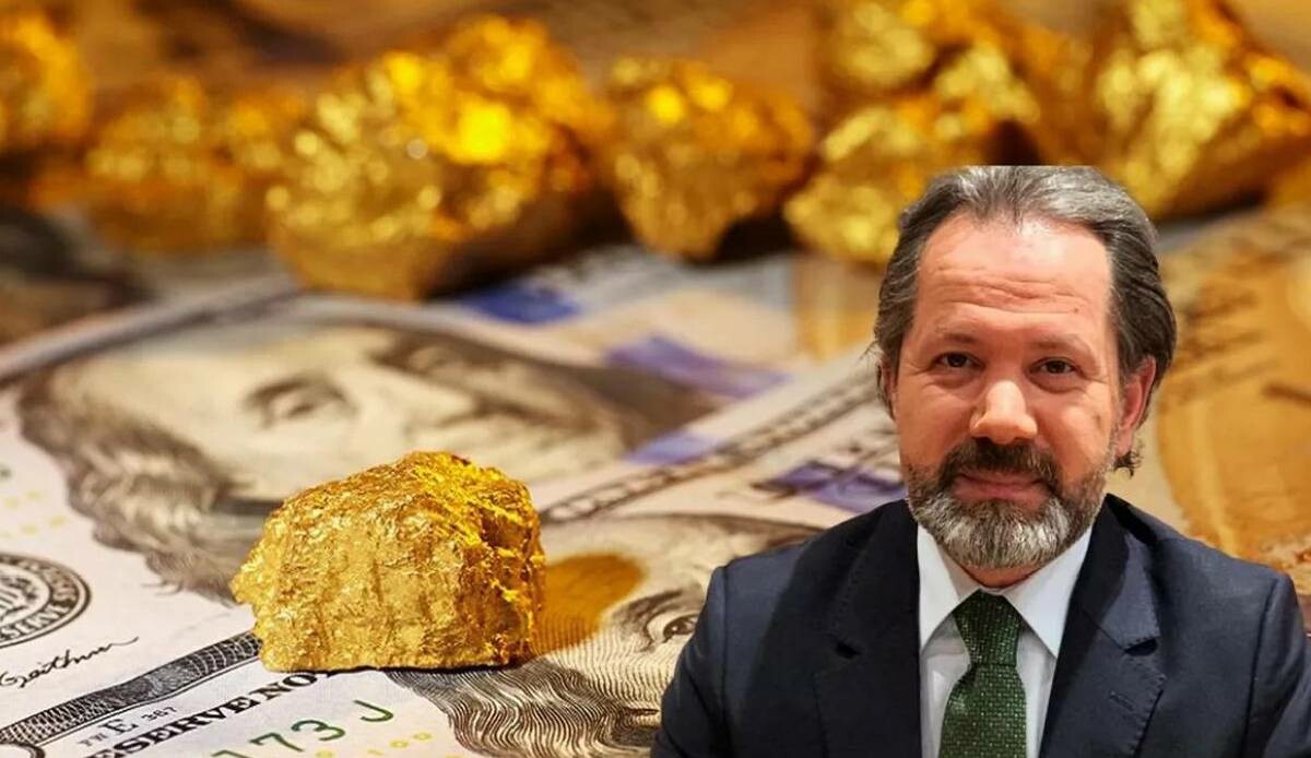 Altın yatırımcıları dikkat! İslam Memiş “Son kez uyarıyorum” dedi ve tarih verdi