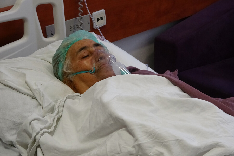 Bu acının tarifi yok... Adıyaman'da ailesinden 12 kişiyi kaybeden depremzeden yürek burkan sözler Bu acının tarifi yok... Adıyaman'da ailesinden 12 kişiyi kaybeden depremzeden yürek burkan sözler