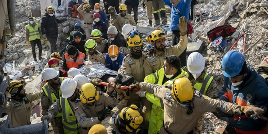 176 saat sonra endişeli bekleyiş bitti: Anneye kavuşma anı 176 saat sonra endişeli bekleyiş bitti: Anneye kavuşma anı