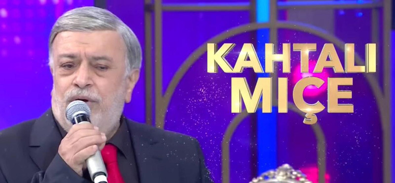 Sanatçı Kahtalı Mıçe ailesinden 25 kişiyi kaybetti... Depreme memleketinde yakalandı Sanatçı Kahtalı Mıçe ailesinden 25 kişiyi kaybetti... Depreme memleketinde yakalandı