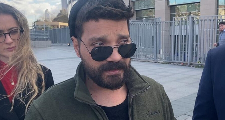 Son dakika: Oğuzhan Uğur 'halkı yanıltıcı bilgiyi alenen yayma' gerekçesiyle ifade verdi Son dakika: Oğuzhan Uğur 'halkı yanıltıcı bilgiyi alenen yayma' gerekçesiyle ifade verdi