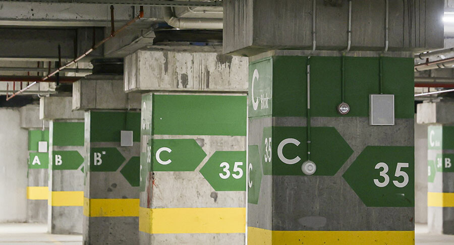 Başakşehir Çam ve Sakura Şehir Hastanesi'nde de bulunuyor! Türkiye’yi sarsan deprem ile sismik izolatörler gündemde