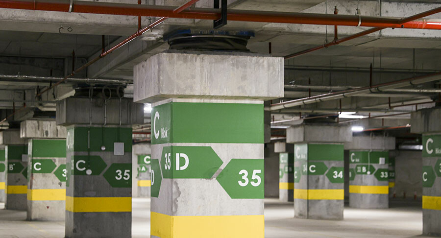 Başakşehir Çam ve Sakura Şehir Hastanesi'nde de bulunuyor! Türkiye’yi sarsan deprem ile sismik izolatörler gündemde