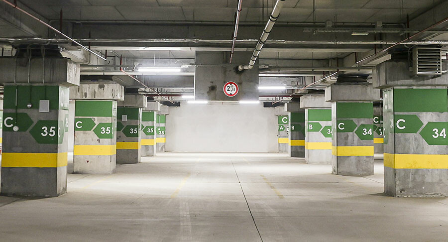 Başakşehir Çam ve Sakura Şehir Hastanesi'nde de bulunuyor! Türkiye’yi sarsan deprem ile sismik izolatörler gündemde