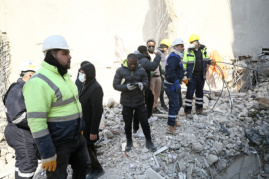 Atsu’nun menajerinden açıklama: Ayakkabılarını bulduk Atsu’nun menajerinden açıklama: Ayakkabılarını bulduk