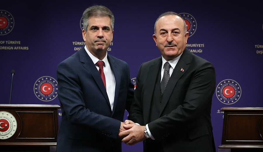 Son dakika! Bakan Çavuşoğlu: Türkiye'ye ilk destek gönderen ülkelerden biri İsrail oldu Son dakika! Bakan Çavuşoğlu: Türkiye'ye ilk destek gönderen ülkelerden biri İsrail oldu