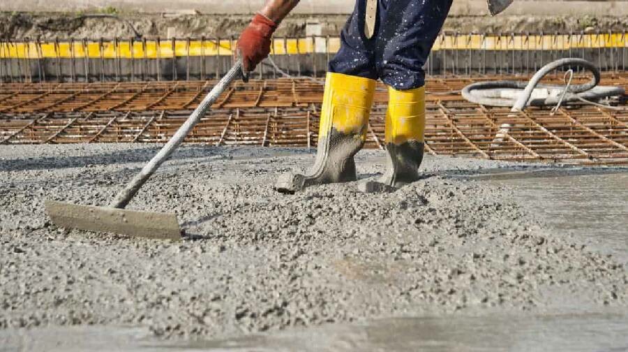 En sağlam beton hangisi? İnşaat için hangi beton kullanılmalı? En sağlam beton hangisi? İnşaat için hangi beton kullanılmalı?