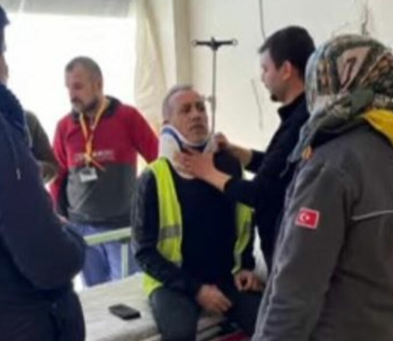 Son Dakika... Haluk Levent trafik kazası geçirdi! Son sağlık durumu nasıl? Son Dakika... Haluk Levent trafik kazası geçirdi! Son sağlık durumu nasıl?