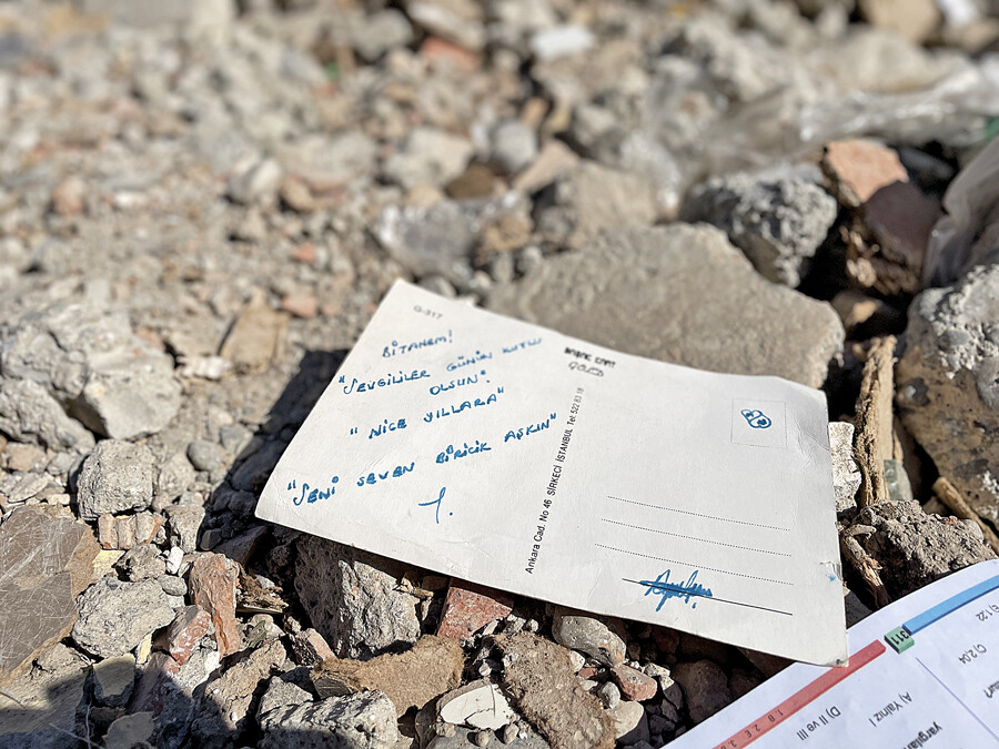 Ziynet eşyaları güvence altında