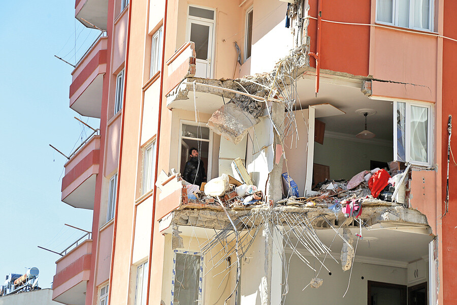 Ziynet eşyaları güvence altında