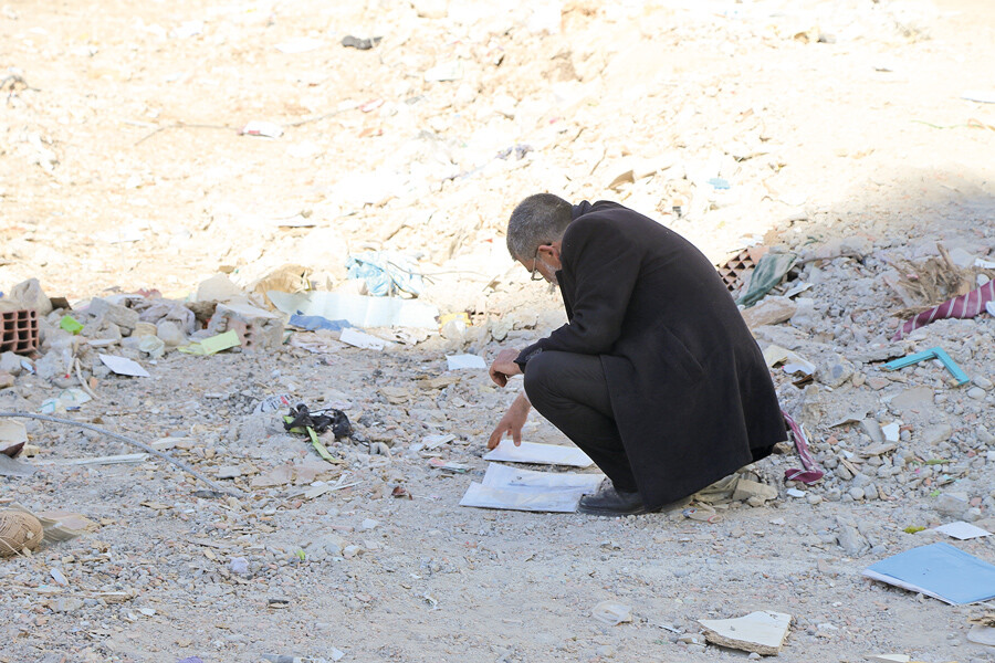 Ziynet eşyaları güvence altında