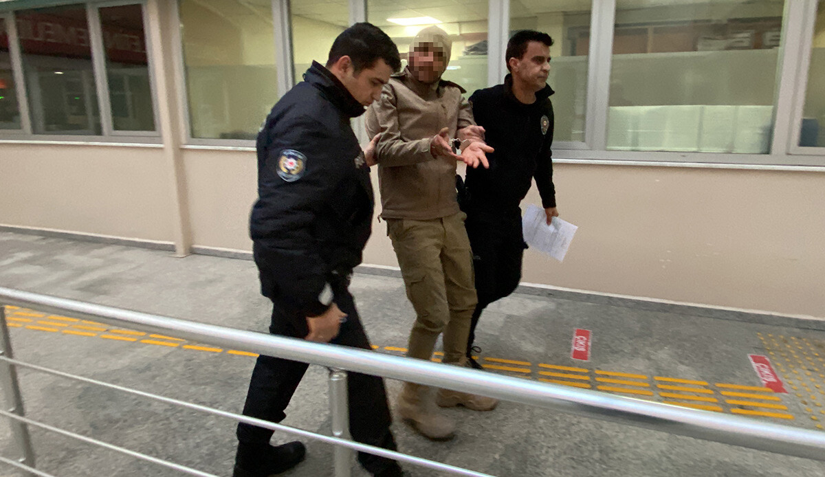 Pes, böyle vicdansızlık olmaz! Depremzedenin otomobilini çaldı, savunması hayrete düşürdü...