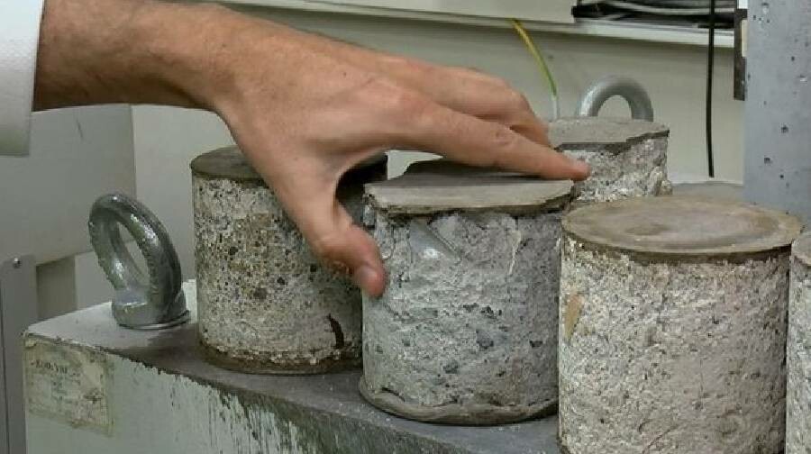 Karot testi binaya zarar verir mi? Binadan karot almak zararlı mı? İşte karot testi fiyatı 2023 Karot testi binaya zarar verir mi? Binadan karot almak zararlı mı? İşte karot testi fiyatı 2023