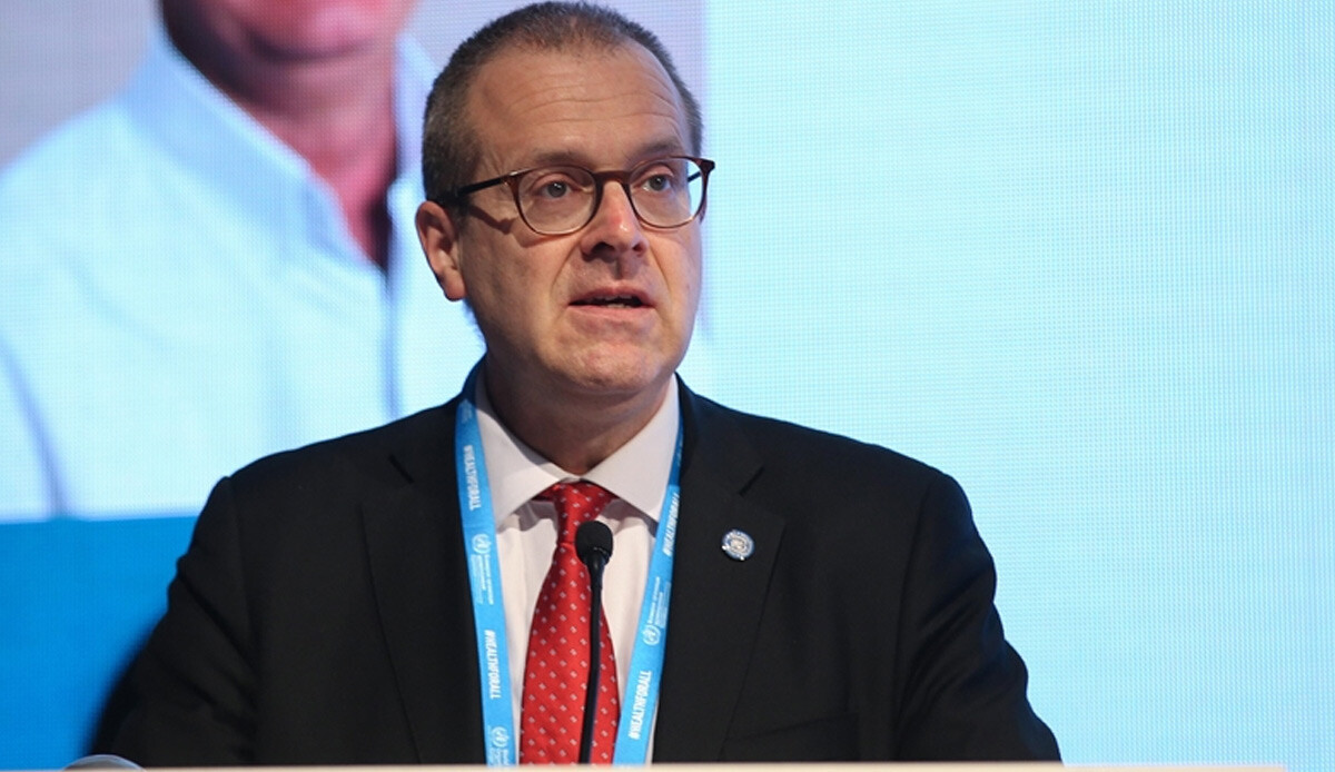DSÖ’den deprem açıklaması: Avrupa’da yüzyılın en kötü doğal afetine tanıklık ediyoruz