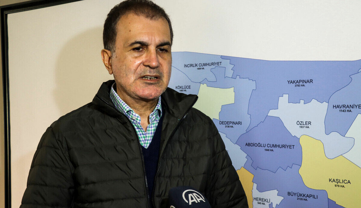 Seçim tarihi sorularına AK Parti'den net cevap: Cenazeleri defnederken bunu konuşamayız Seçim tarihi sorularına AK Parti'den net cevap: Cenazeleri defnederken bunu konuşamayız