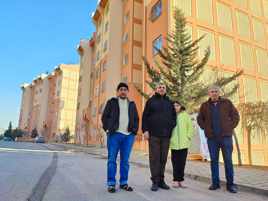 Muhalefet eleştirdi ama TOKİ'ler sağlam