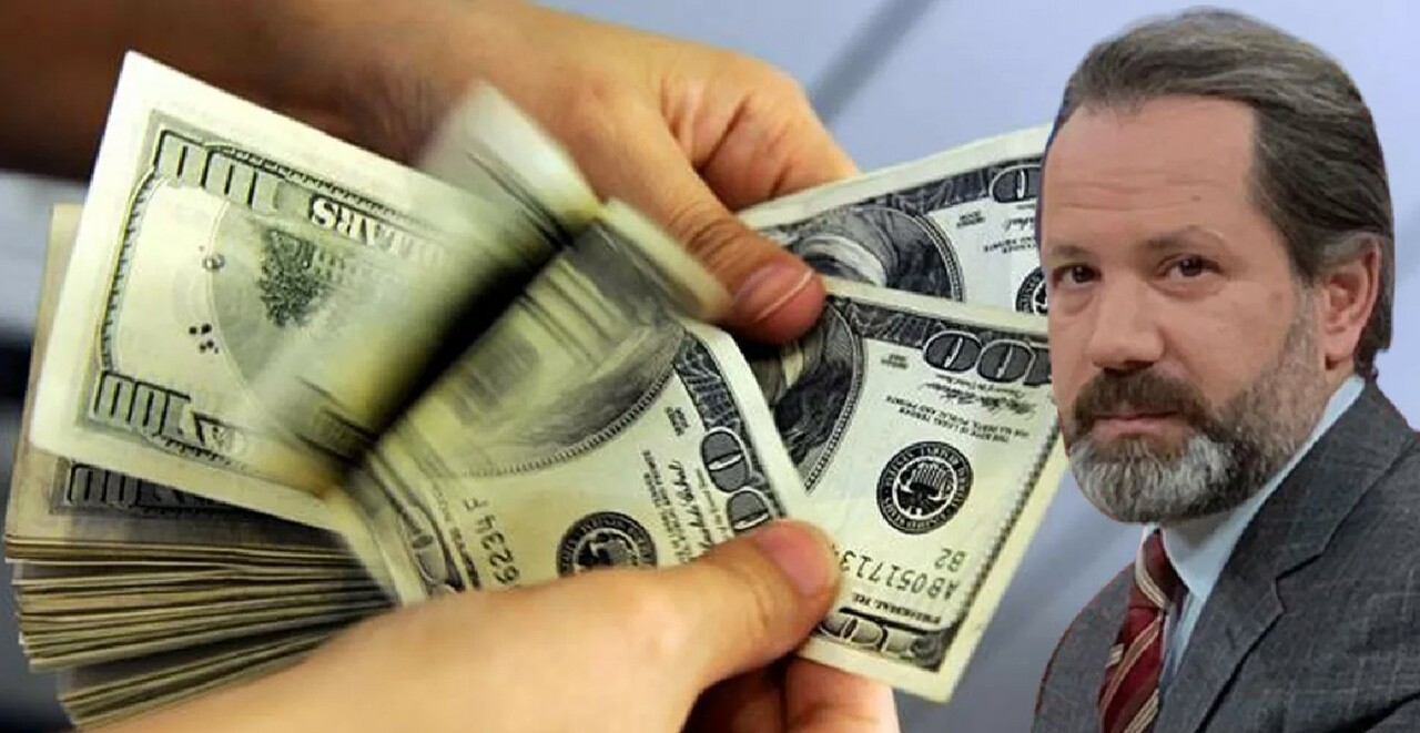 İslam Memiş'ten dolar tahmini! Yatırımcıları son kez uyardı İslam Memiş'ten dolar tahmini! Yatırımcıları son kez uyardı