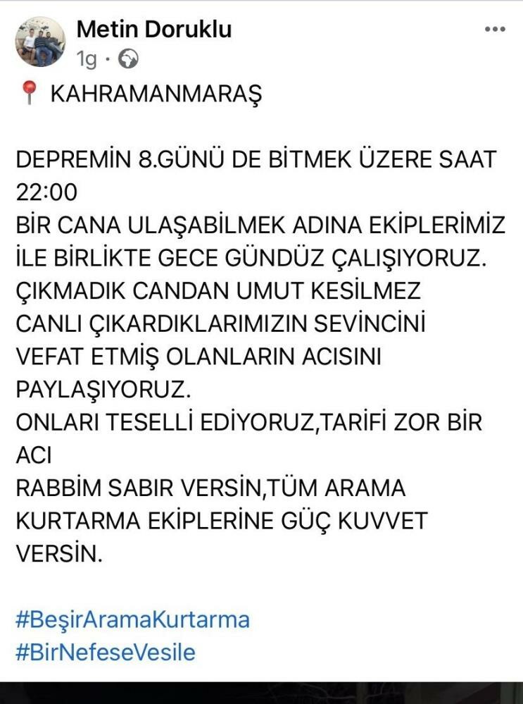 Can kurtarmaya gitti ama kalp krizi geçirerek hayatını kaybetti Can kurtarmaya gitti ama kalp krizi geçirerek hayatını kaybetti