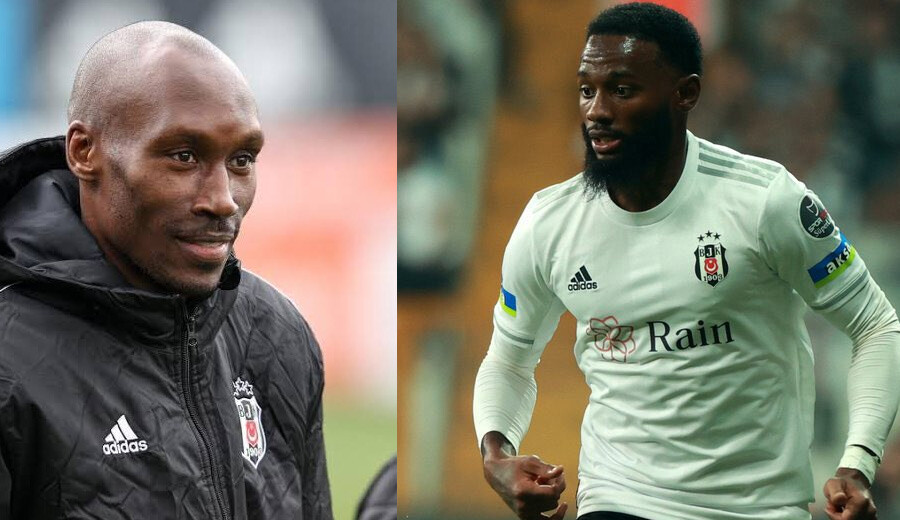 Beşiktaş'ta yaprak dökümü... Josef'in ardından Atiba ve N'Koudou ile de yollar ayrıldı Beşiktaş'ta yaprak dökümü... Josef'in ardından Atiba ve N'Koudou ile de yollar ayrıldı