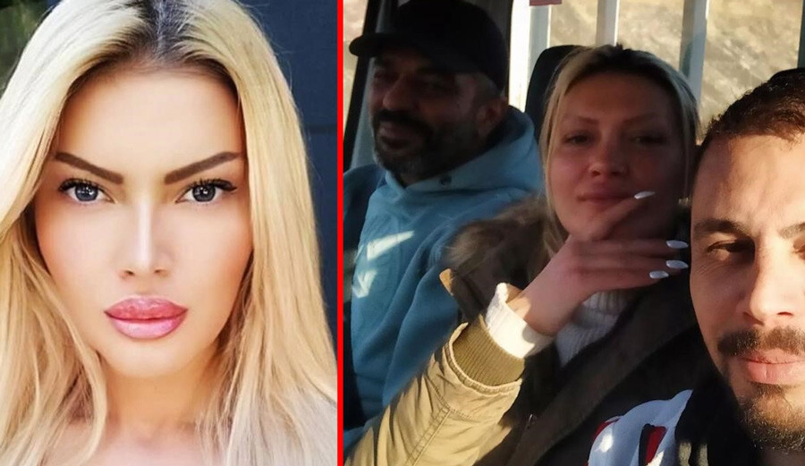 Deprem bölgesine yardım için gitti, acı haberi geldi