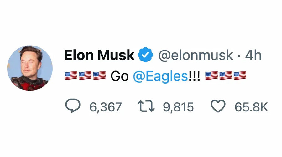 Elon Musk’ı küplere bindiren olay: Biden’ın tweeti daha fazla etkileşim alınca pes dedirten taktiği hayata geçirdi Elon Musk’ı küplere bindiren olay: Biden’ın tweeti daha fazla etkileşim alınca pes dedirten taktiği hayata geçirdi