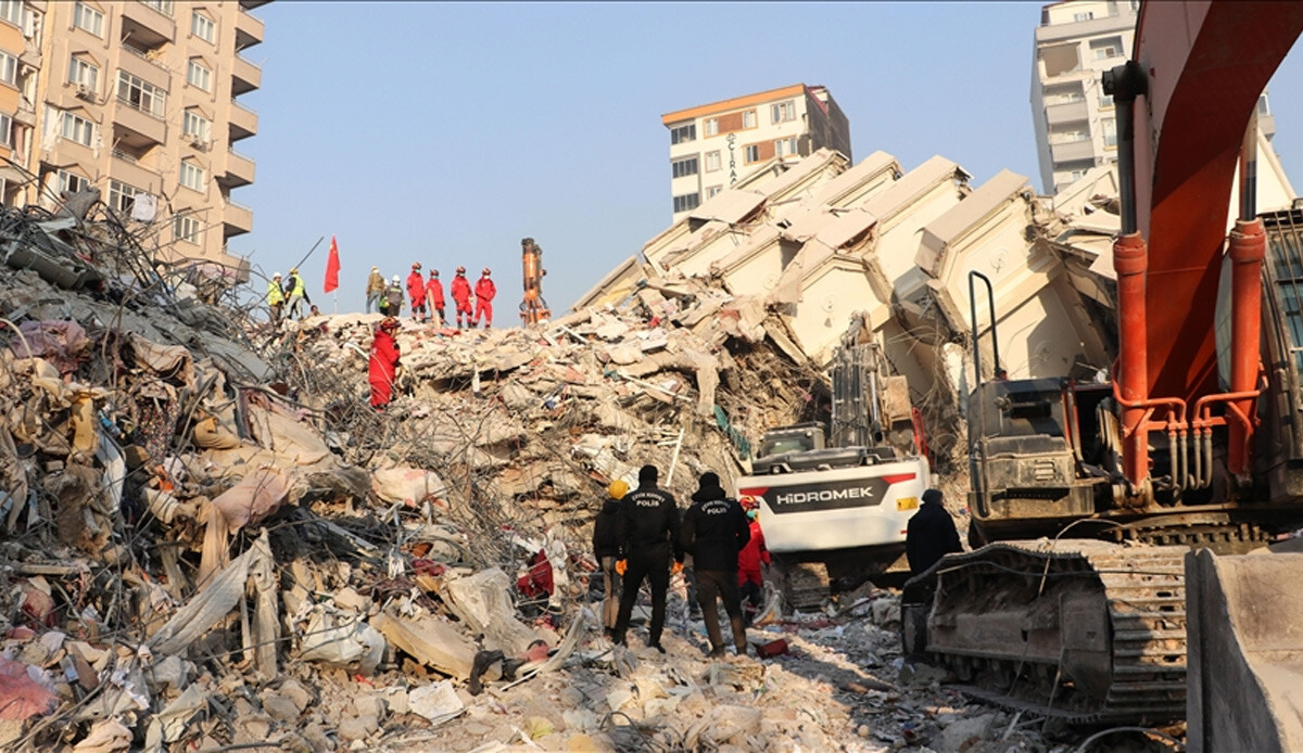 İyilik seferberliiği yayılıyor: Deprem bölgesi için 40 ülkenin enerji bakanından destek sözü