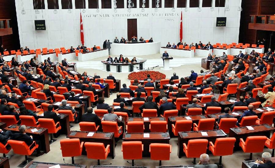 EYT iptal mi oldu? TBMM ne zaman açılacak? EYT son durum 15 Şubat Çarşamba EYT iptal mi oldu? TBMM ne zaman açılacak? EYT son durum 15 Şubat Çarşamba