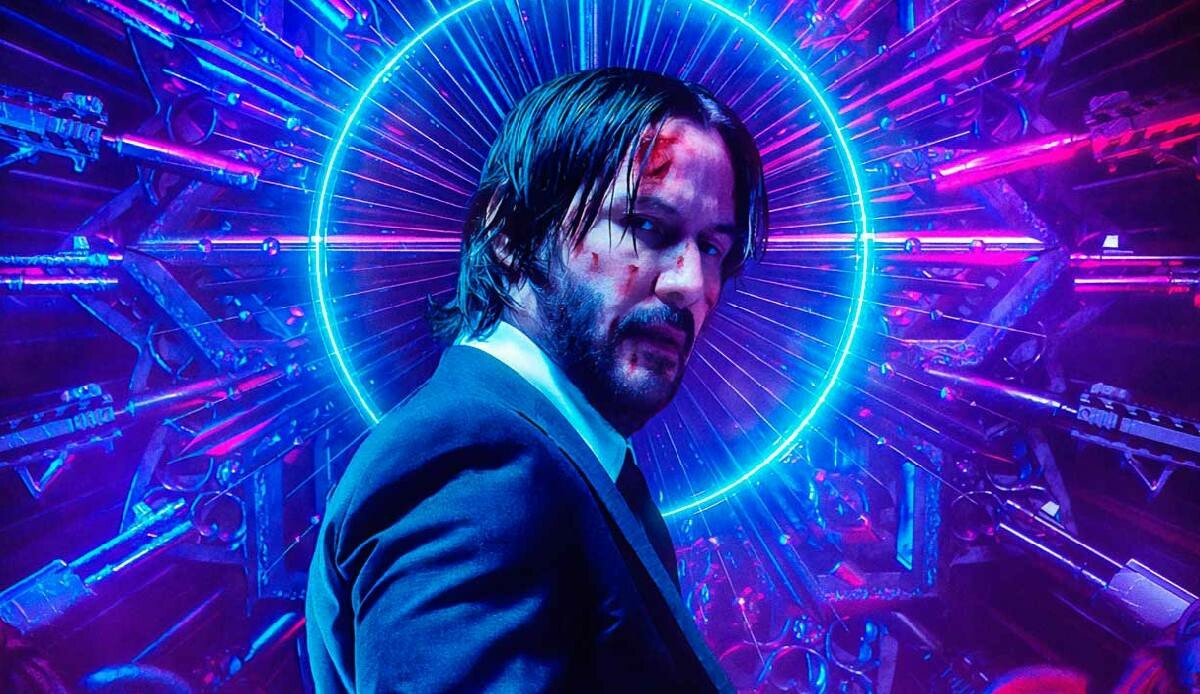 John Wick 4 ne zaman sinemada? John Wick ne zaman vizyona giriyor?