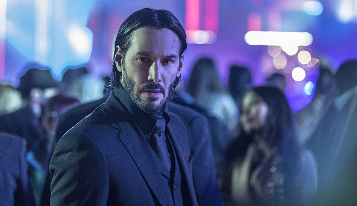 John Wick 4 ne zaman sinemada? John Wick ne zaman vizyona giriyor? John Wick 4 ne zaman sinemada? John Wick ne zaman vizyona giriyor?