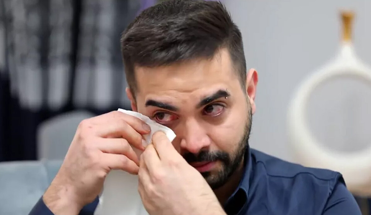 Sözleri okuyan herkesi duygulandırdı… ‘Bir gecede ben gözümün ışığını kaybettim’ Sözleri okuyan herkesi duygulandırdı… ‘Bir gecede ben gözümün ışığını kaybettim’