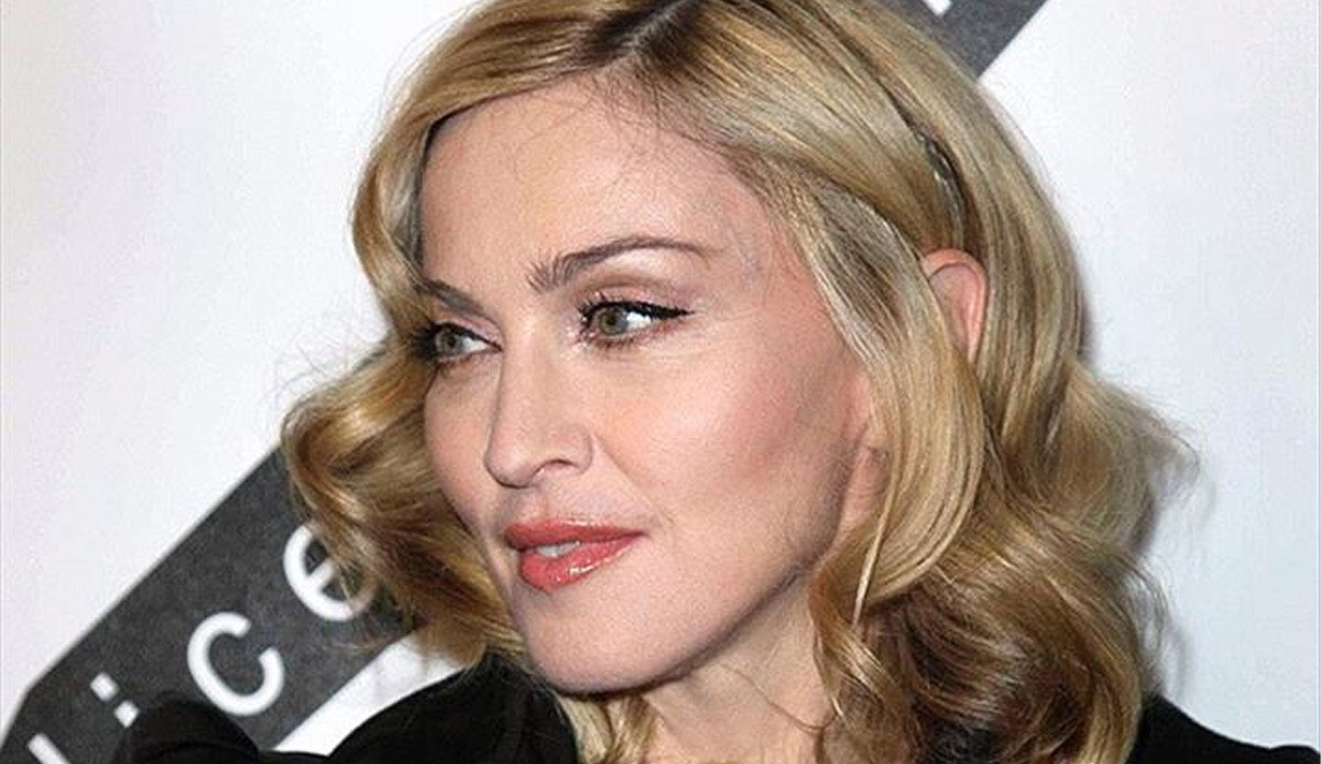 Madonna deprem felaketini yaşayan Türkiye için sessiz kalmadı, bağış çağrısı yaptı